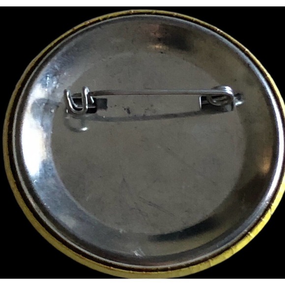 Vintage Boynton Mr. Personality 2" Pinback Button Pin Sandra Boynton - Picture 4 of 4